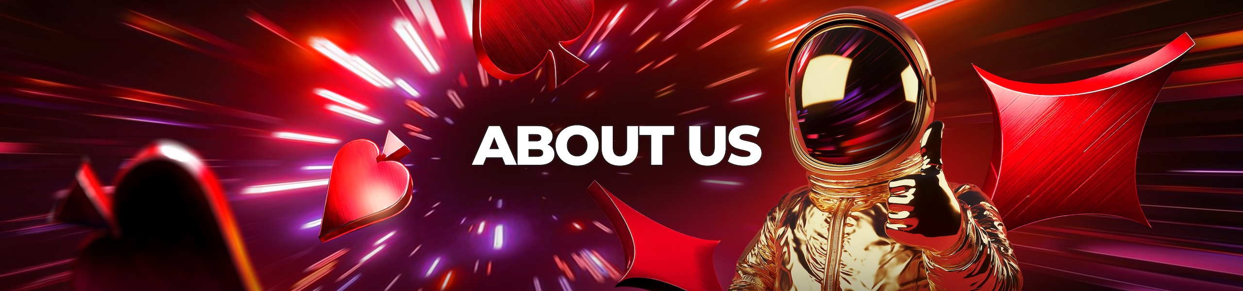 About PokerPlanets Learn More About Us